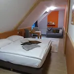 Hotel Auerose Garni