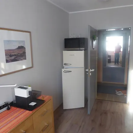 Landhotel Auerose 2*