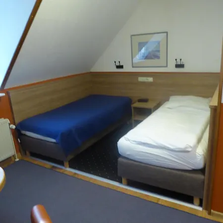 Landhotel Auerose Neu Kosenow