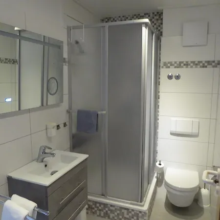 Landhotel Auerose 2* Neu Kosenow