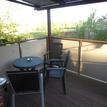 酒店 Auerose Garni