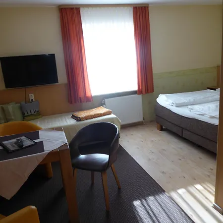 Auerose Garni 2* Neu Kosenow