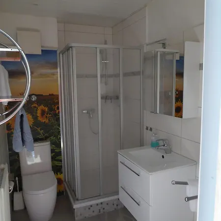 酒店 Auerose Garni