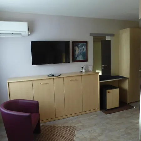 酒店 Auerose Garni 2*