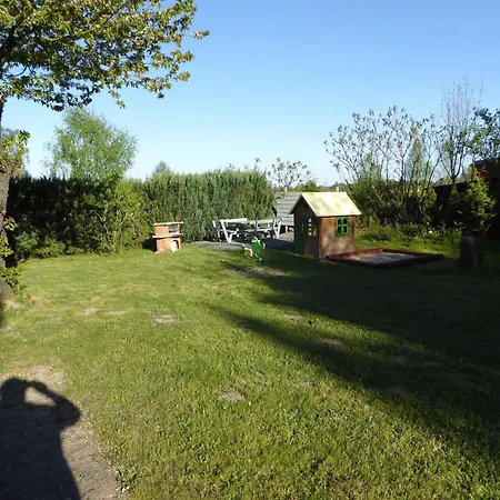 Auerose Garni 酒店 Neu Kosenow