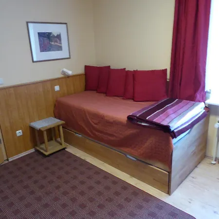 Auerose Garni Hotel 2*