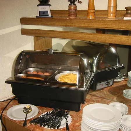 Landhotel Auerose Neu Kosenow