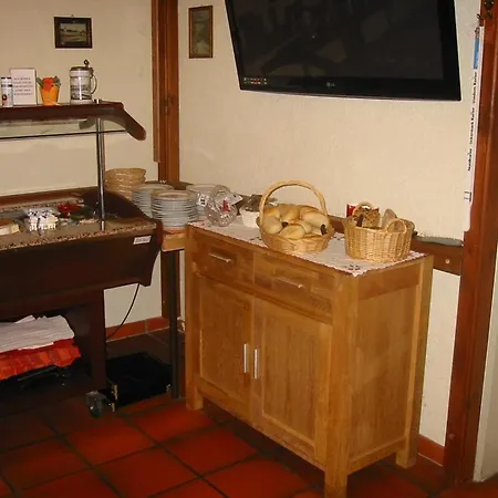 فندق Landhotel Auerose