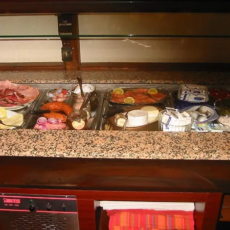 Hotel Auerose Garni