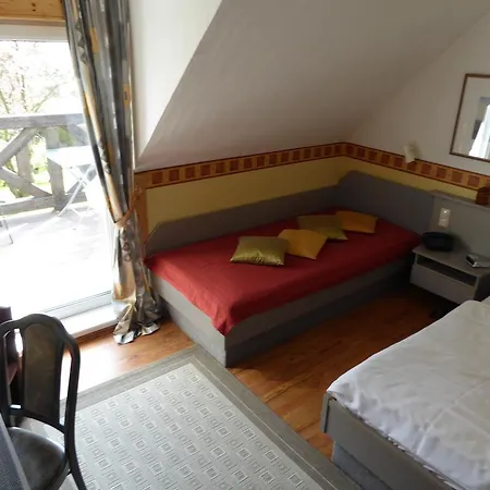 Auerose Garni Neu Kosenow