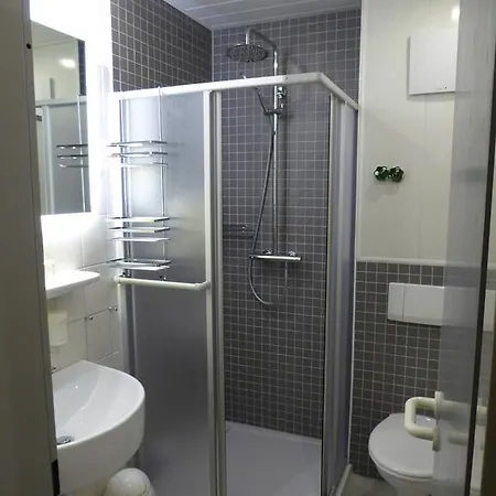 Landhotel Auerose Neu Kosenow