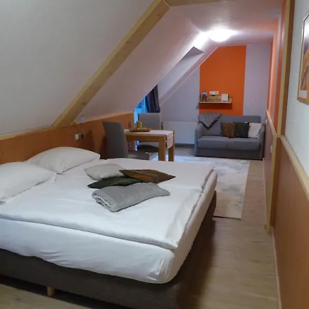 Hotel Auerose Garni