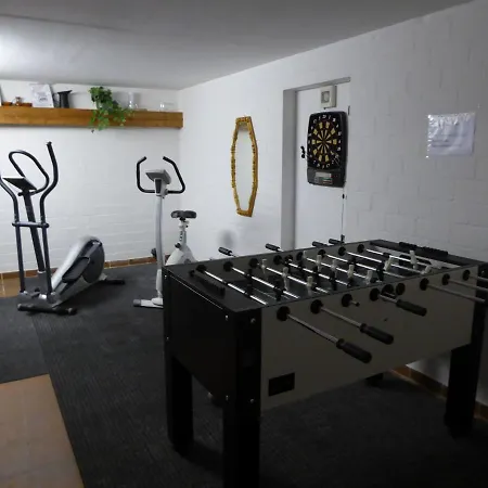 Landhotel Auerose 2* Neu Kosenow