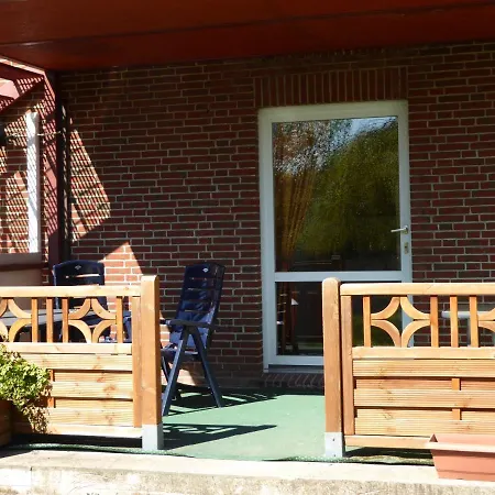 فندق Landhotel Auerose 2*