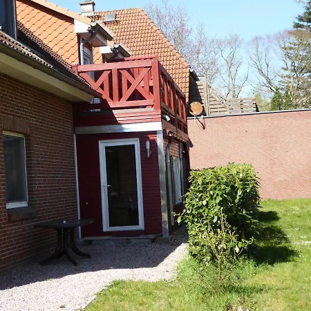 Auerose Garni 2* Neu Kosenow